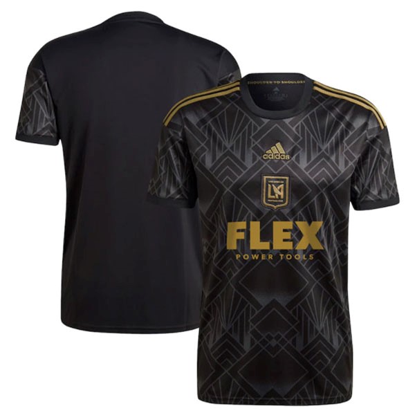 Tailandia Camiseta Los Angeles FC 1ª 2022/23